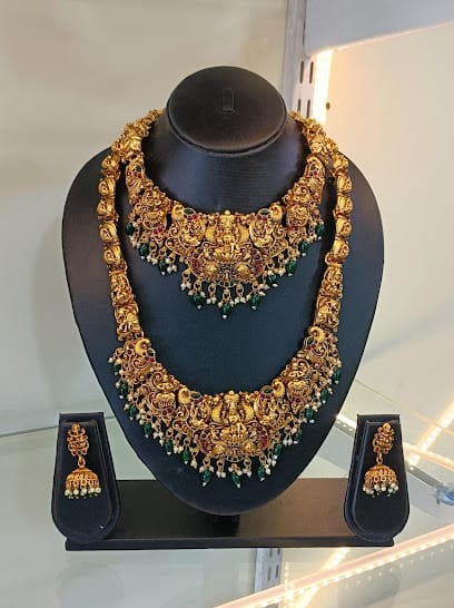 Sunshine Bridal and Fashion business photograph