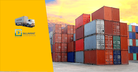 Gujarat Logistics - Ahmedabad business photograph