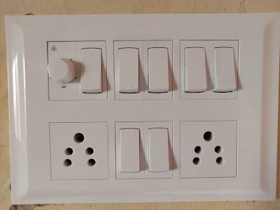 Ankushe - Electrician and Home Appliance Services business photograph