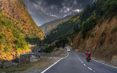 Haridwar Bike & Scooty Rental business photograph