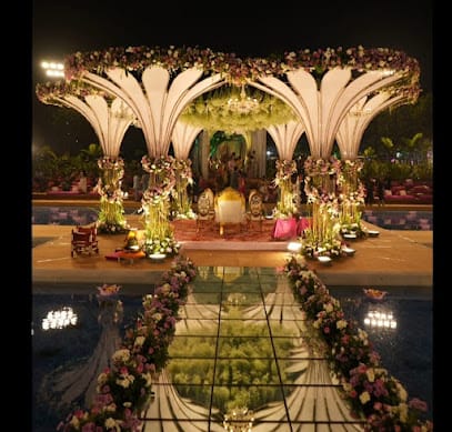 Weddings by Mulberry business photograph