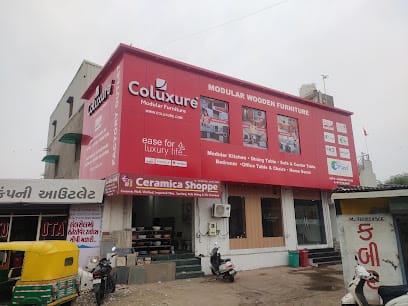 Coluxure Modular Furniture business photograph