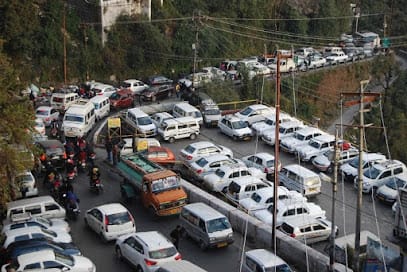 Taxi Car Service - Best Taxi Service in Mussoorie / Mussoorie Taxi Service / Car Hire in Mussoorie / Car Rental in Mussoorie business photograph