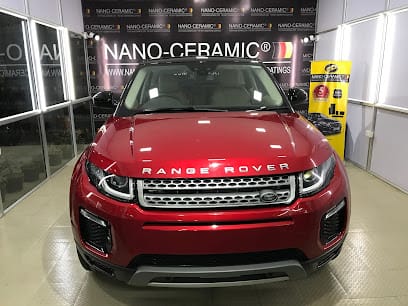 DP Car Spa business photograph