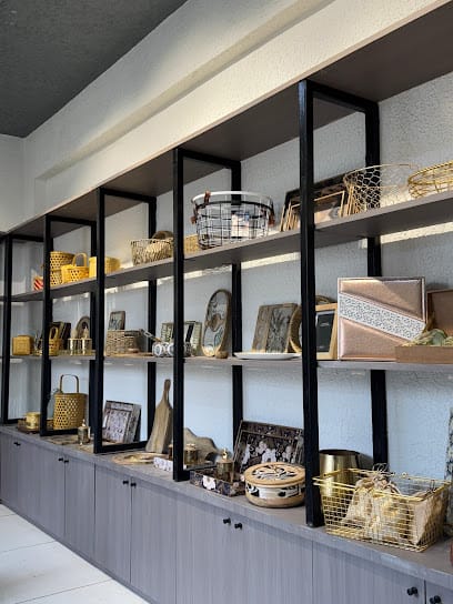 Meraki Home Decor Studio business photograph