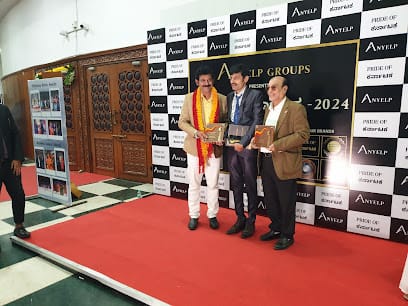 PLANET CARE business photograph