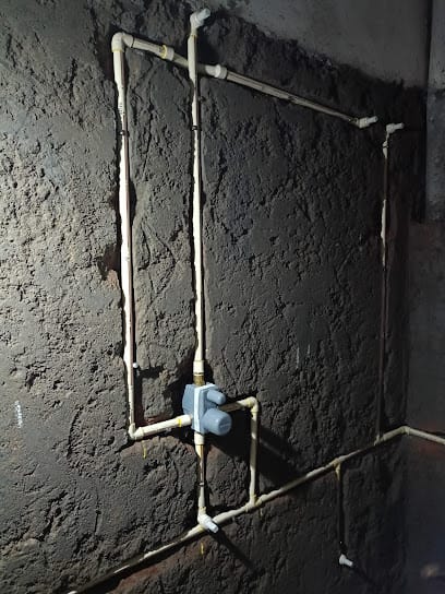 Lathiya Plumber Services & Solutions business photograph