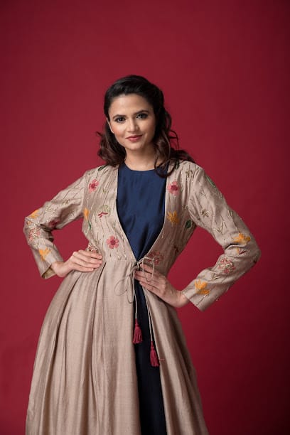 Sonu Bhutia designs business photograph