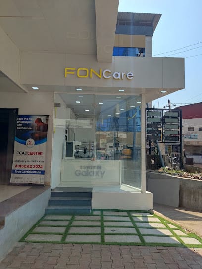 Fon care business photograph