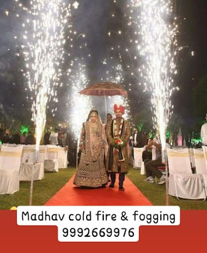 Madhav events business photograph