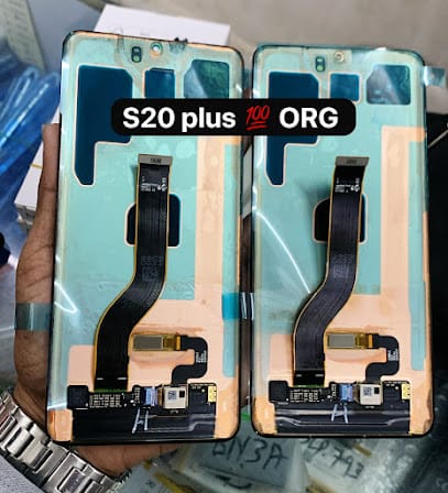 Universal Mobile care center business photograph