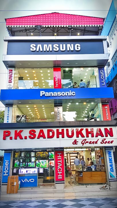 PK Sadhukhan & CO business photograph