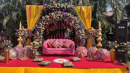 Event Emporium || Wedding Planner in Patna || Event management company in Patna business photograph