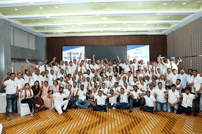 Marg Software Assam - Marg ERP 9+ business photograph