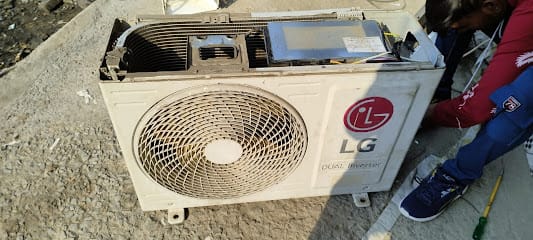 Quick service business photograph