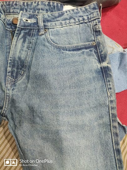 Arun tailor alteration business photograph