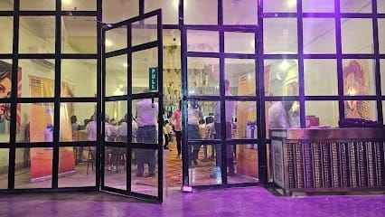 Rajwada event caterers business photograph