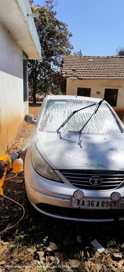 Friends Electrical and plumbing solutions business photograph