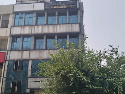 The blue blings unisex wellness luxury spa janakpuri business photograph