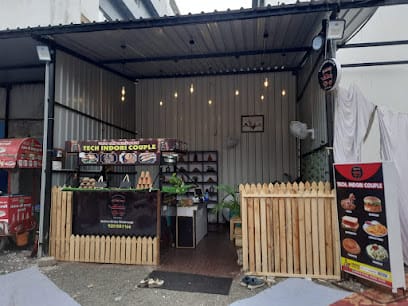 Tech. Indori Couple business photograph