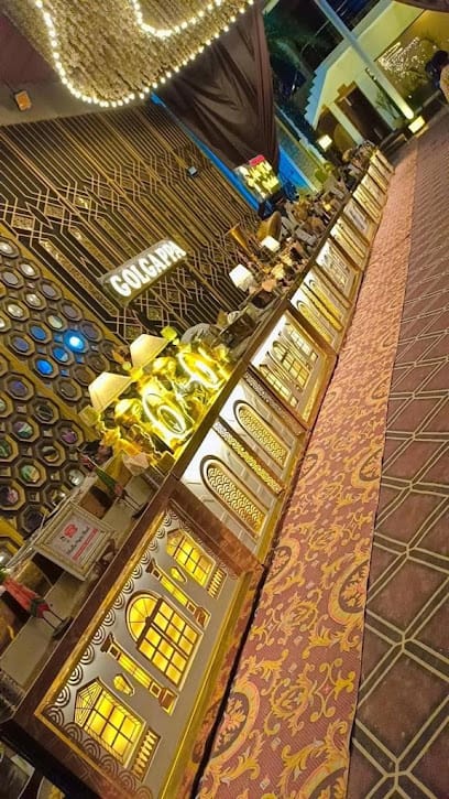 sethi sahab caterers and decorators business photograph