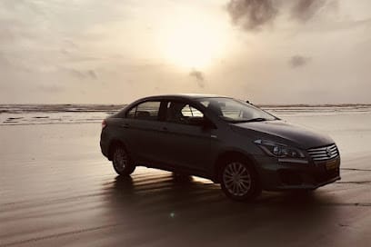 Nissi Car Rental business photograph