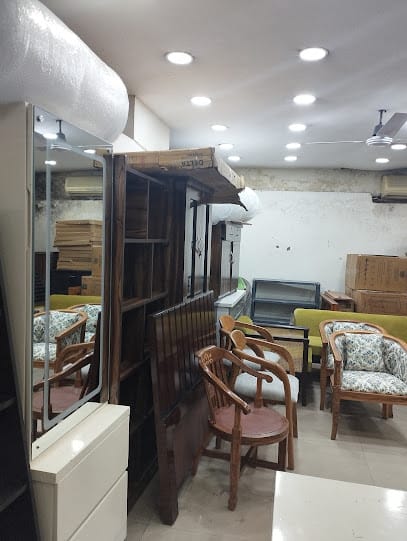 Kalra Sons Furniture Showroom business photograph