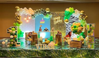 Grace Decoration’s business photograph