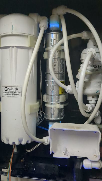 Avdhut ingle (Electrician 24/7) business photograph