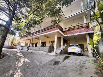 Horn Bill Cottage home stay business photograph