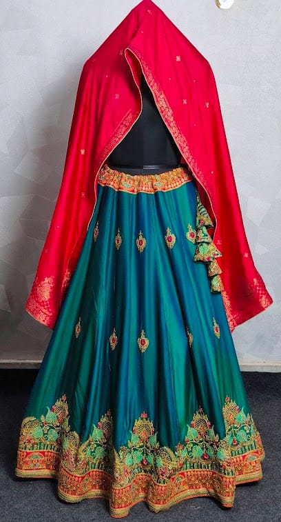 ADAAH de Look business photograph