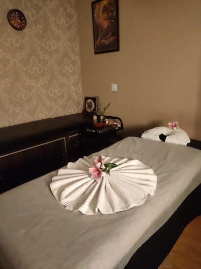 Nisha'z Ayurveda And Wellness Spa Safdarjung | Best Spa | Couples Spa | Thai Spa Green Park business photograph