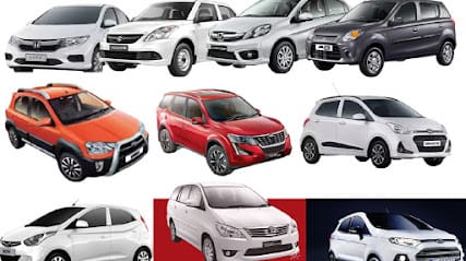 EzzyCarz business photograph