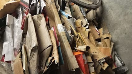 SCRAP MATERIAL DEALER |BUYERS IN DELHI|KABADI WALA IN DELHI|IRON|ALUMINIUM BUYERS,COPPER WIRE|COMPUTER| BATTERY SCRAPE DELHI business photograph