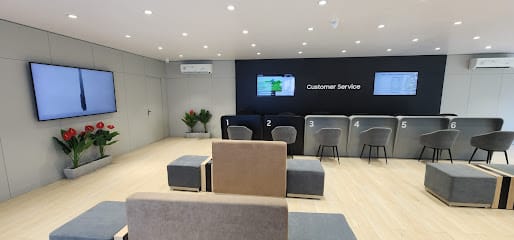 Authorised Samsung Service Center - Mobile Lab business photograph