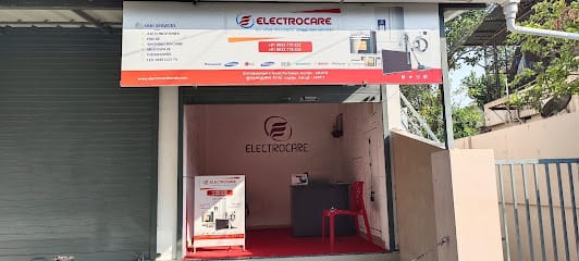 ELECTROCARE business photograph