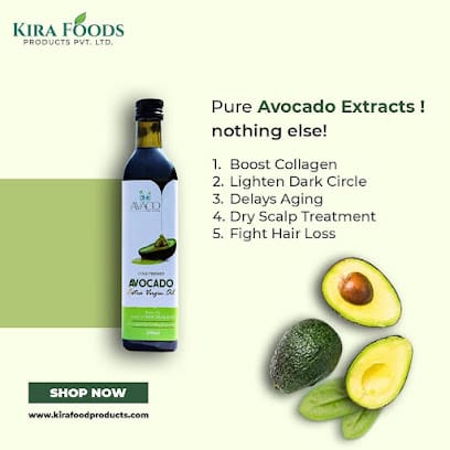 Kira Food Products India Pvt.Ltd. business photograph