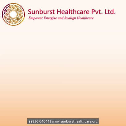 Sunburst Healthcare Pvt Ltd - HealthCare at HOME business photograph