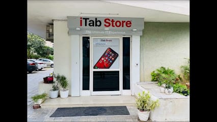 iTabStore business photograph