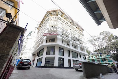 The Bangalore Hospital business photograph