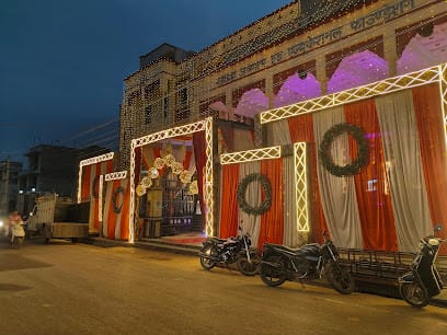 Sharma events & wedding planner business photograph