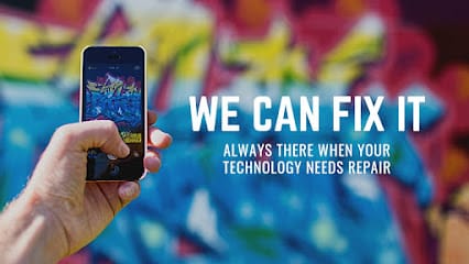 QuickFix business photograph