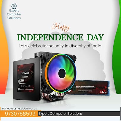 Expert Computer Solutions business photograph