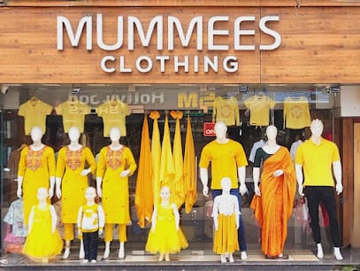 MUMMEES CLOTHING Tripunithura business photograph