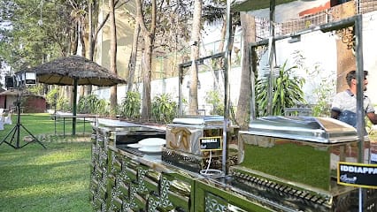 Bosco catering & Events business photograph