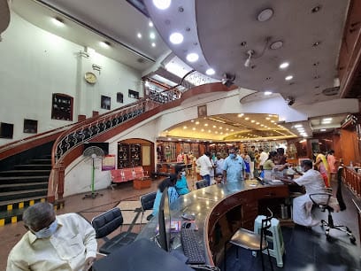 Sowdambiga Jewellers business photograph