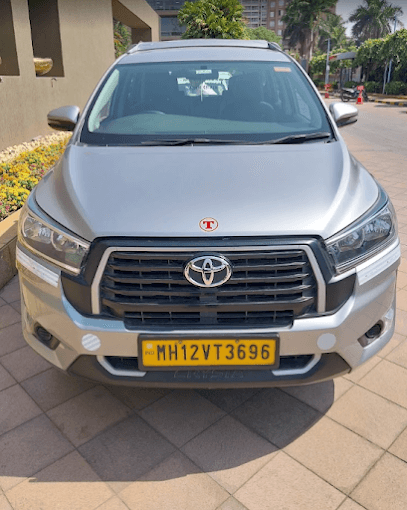 Allied Car Rental business photograph