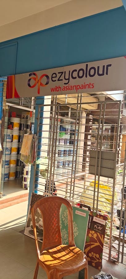 Shiv Hardware business photograph