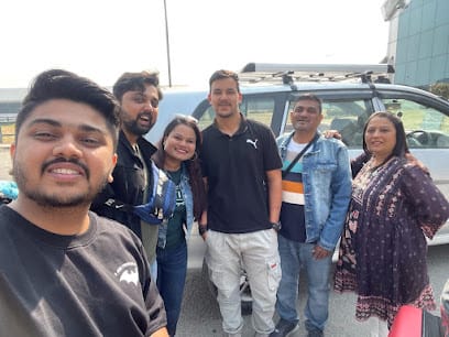 Selfdrive cars in kashmir business photograph