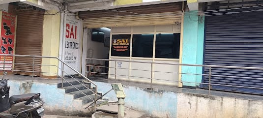 Sai electronic (LED/LCD REPAIR) business photograph